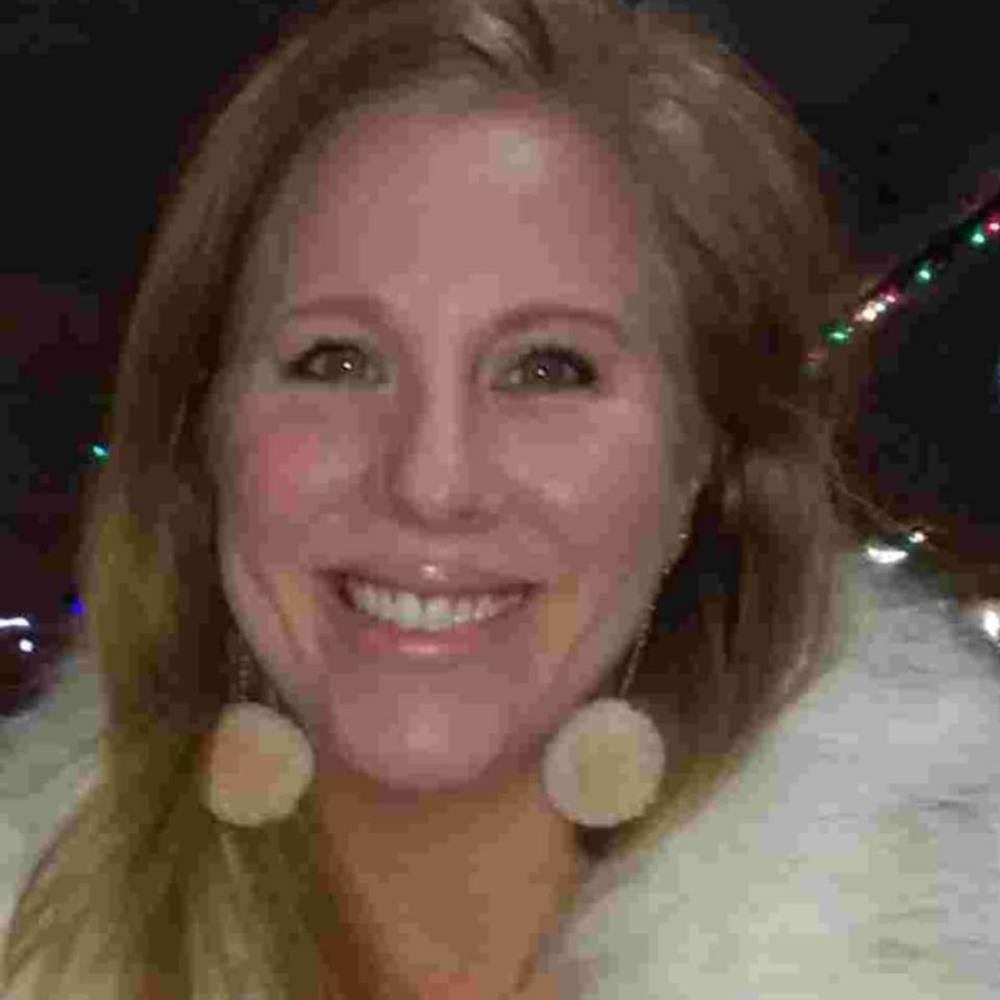 Meet your Posher, Jenn